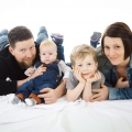 Familien Fotoshooting