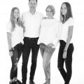 Familien Fotoshooting
