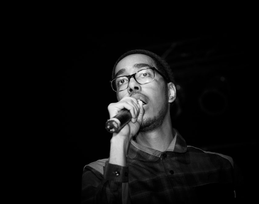 Oddisee