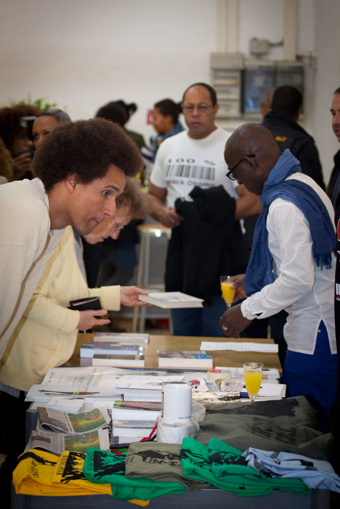 Homestory Deutschland Ausstellungsfotograf