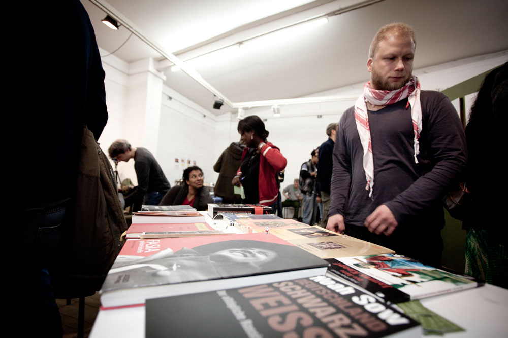 Homestory Deutschland Ausstellungsfotograf