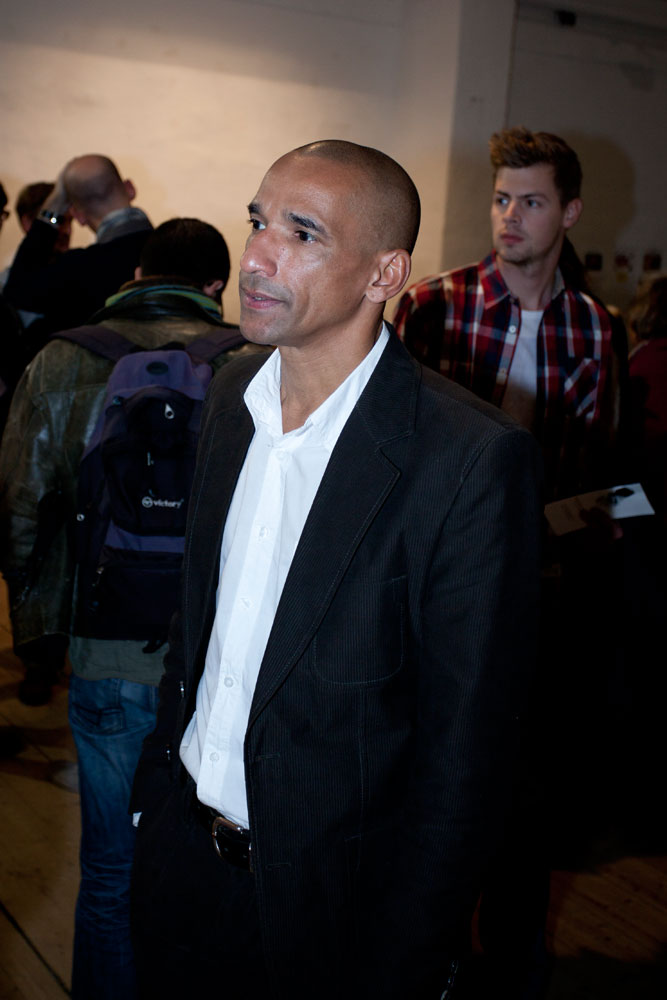 Homestory Deutschland Ausstellungsfotograf