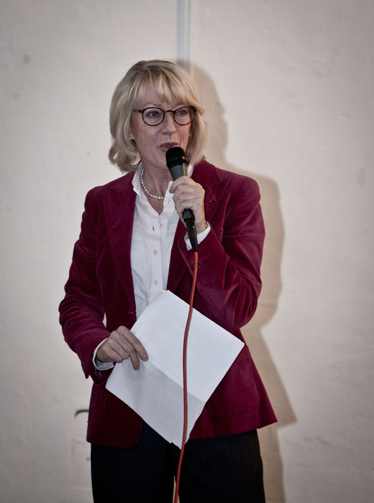 Homestory Deutschland Ausstellungsfotograf