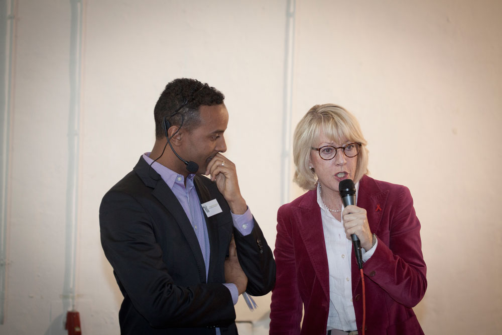 Homestory Deutschland Ausstellungsfotograf