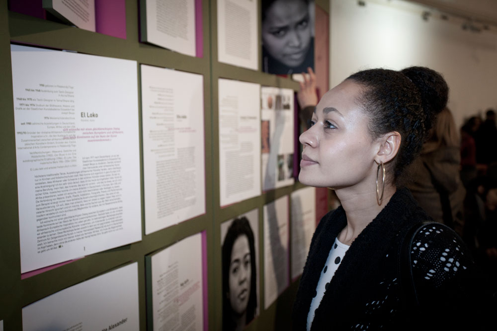 Homestory Deutschland Ausstellungsfotograf