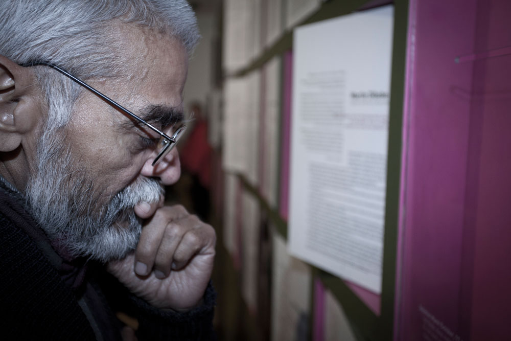 Homestory Deutschland Ausstellungsfotograf