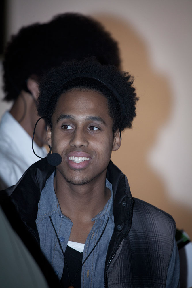 Homestory Deutschland Ausstellungsfotograf