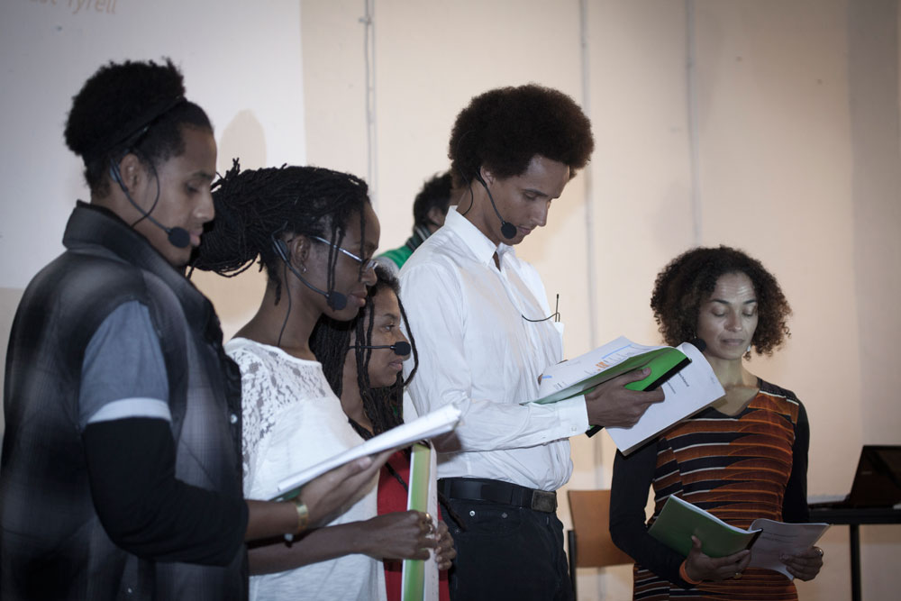 Homestory Deutschland Ausstellungsfotograf