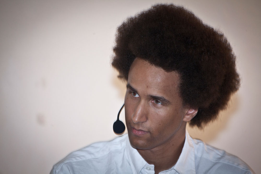 Homestory Deutschland Ausstellungsfotograf