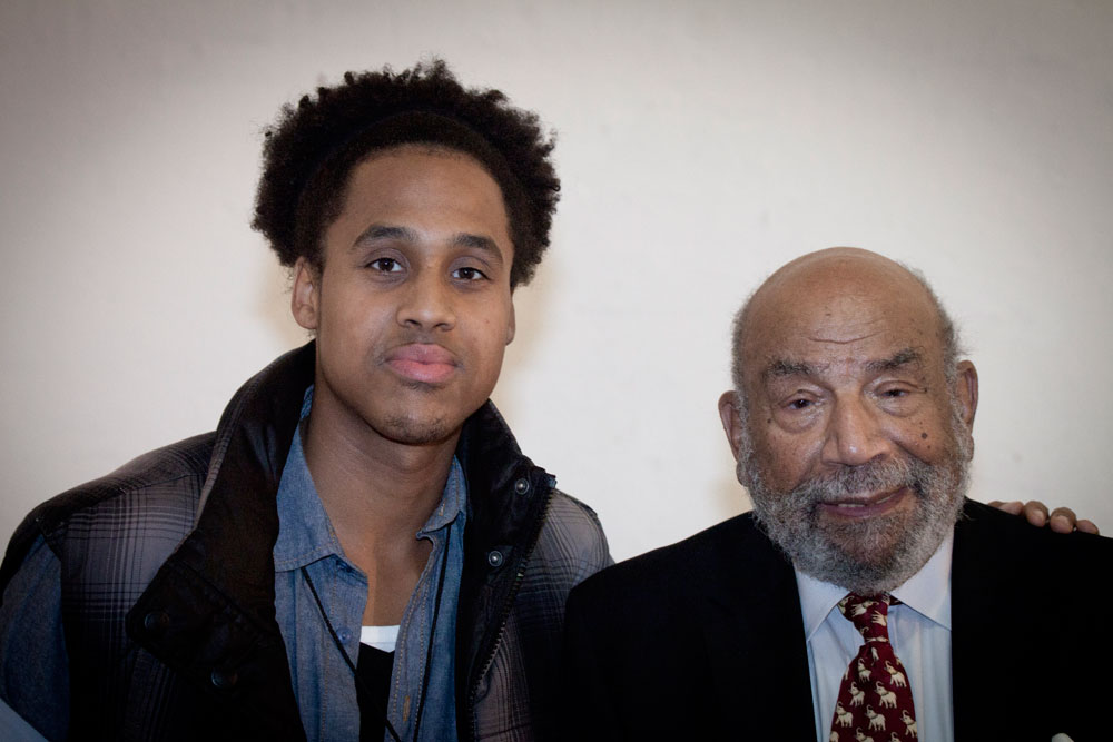 Homestory Deutschland Ausstellungsfotograf