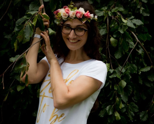 JGA Fotoshooting Junggesellinnenabschied