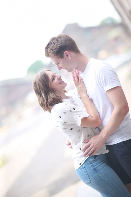 Paarshooting , Paar Fotoshooting