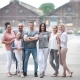 Familien Fotoshooting