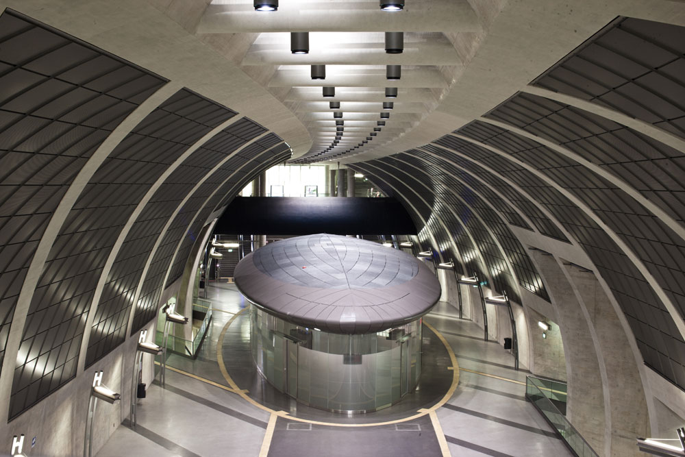 Architektur Fotografie , Architekturfotografie