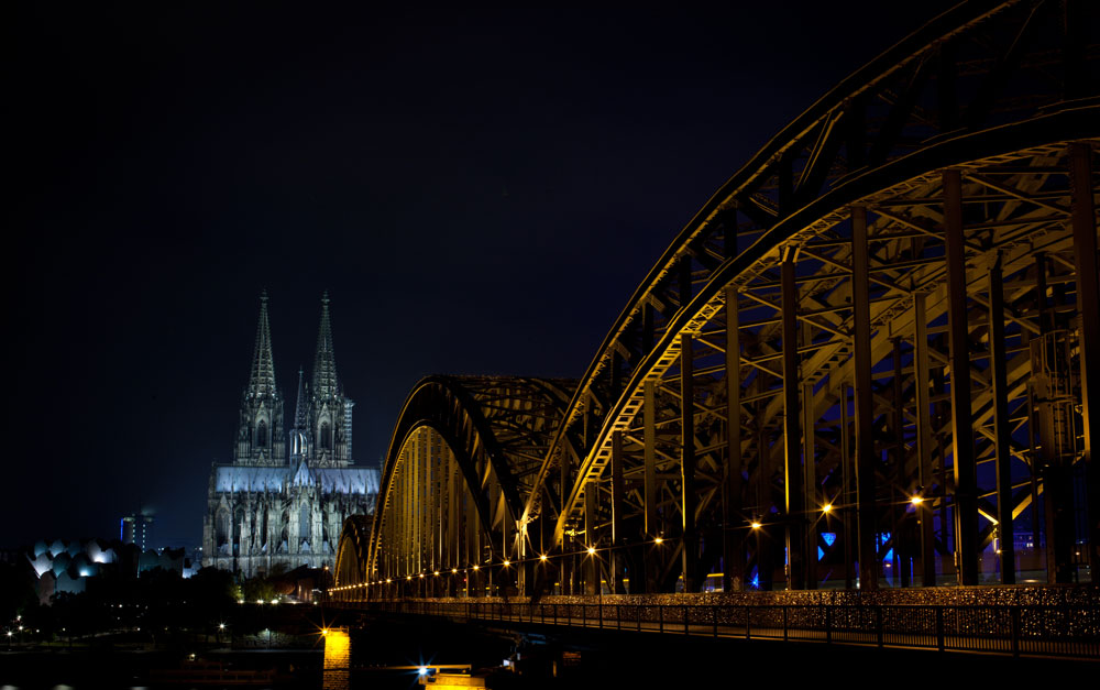 Architektur Fotografie