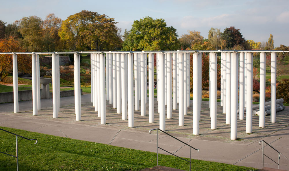 Architektur Fotografie