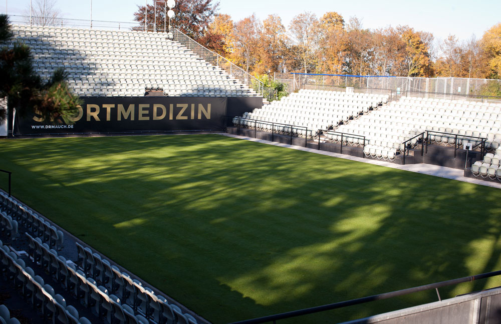 Architektur Fotografie