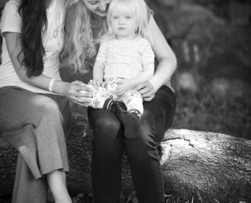 JGA Fotoshooting Junggesellinnenabschied