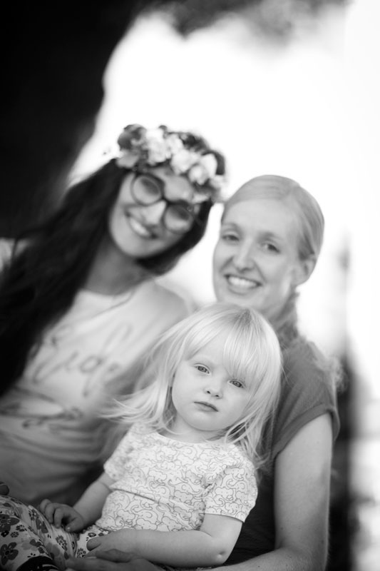 JGA Fotoshooting Junggesellinnenabschied