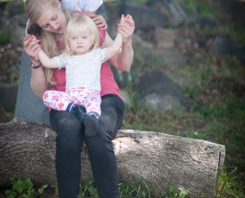 JGA Fotoshooting Junggesellinnenabschied