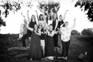 JGA Fotoshooting Junggesellinnenabschied