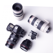 Fotografie Grundlagen Equipment