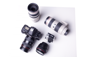 Fotografie Grundlagen Equipment