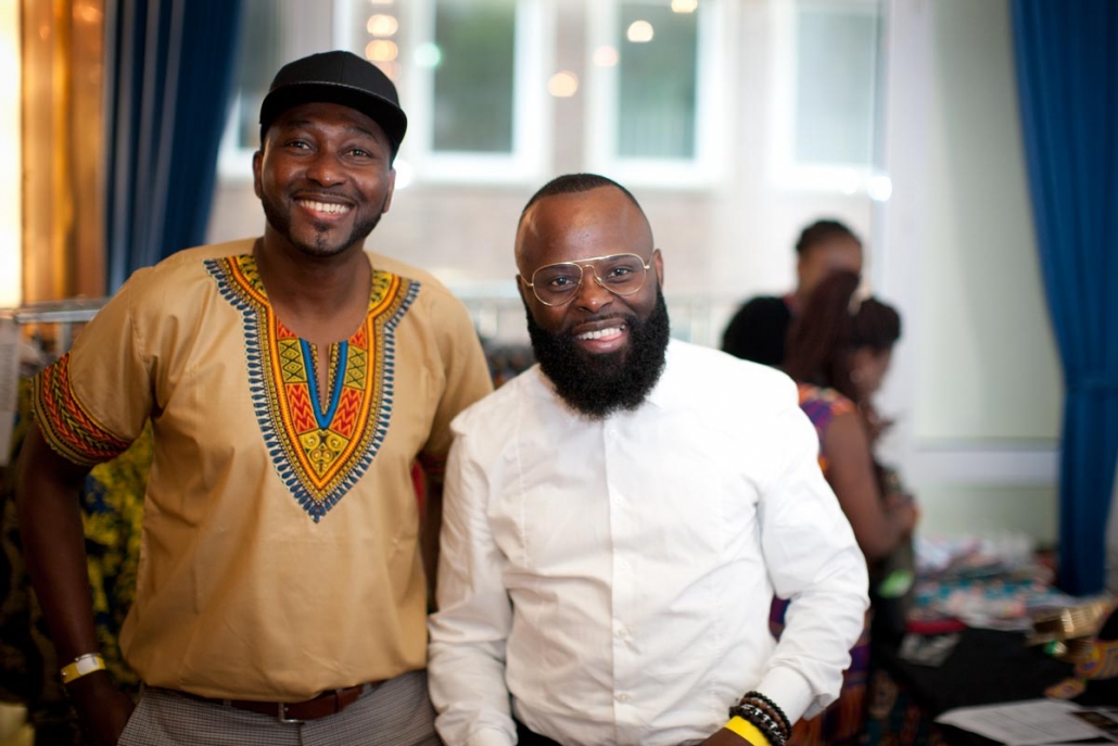 Afro Beauty Festival 2019