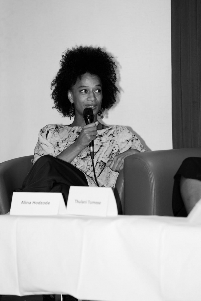 Afro Beauty Festival 2019