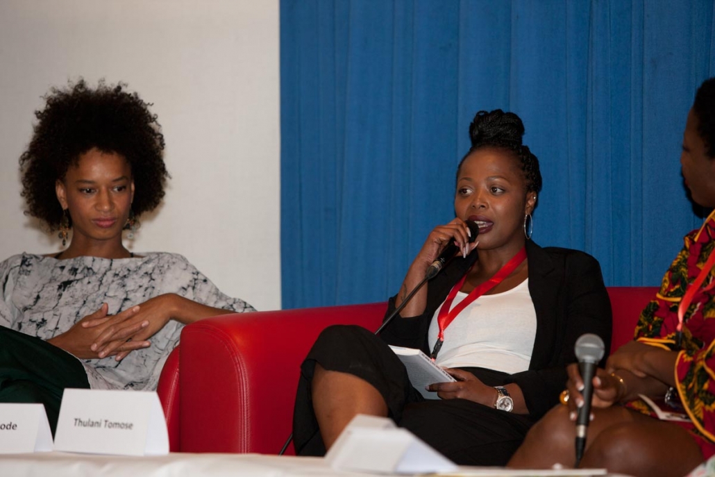 Afro Beauty Festival 2019