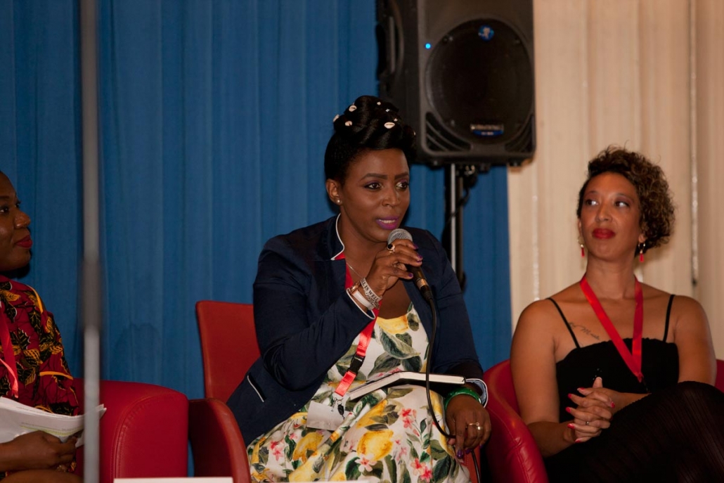 Afro Beauty Festival 2019