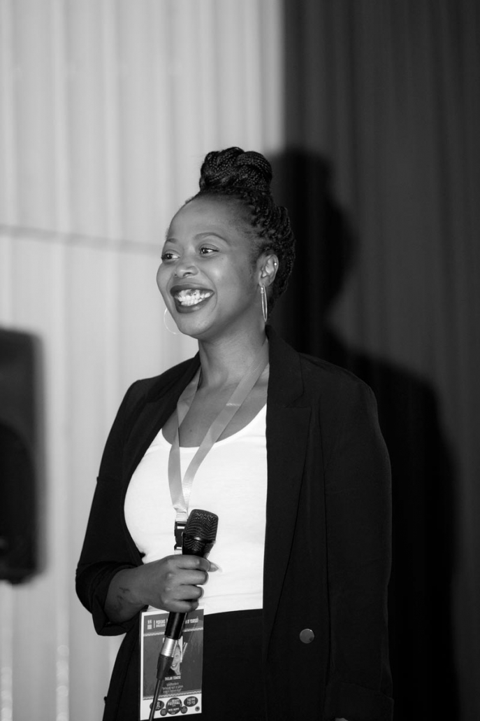 Afro Beauty Festival 2019