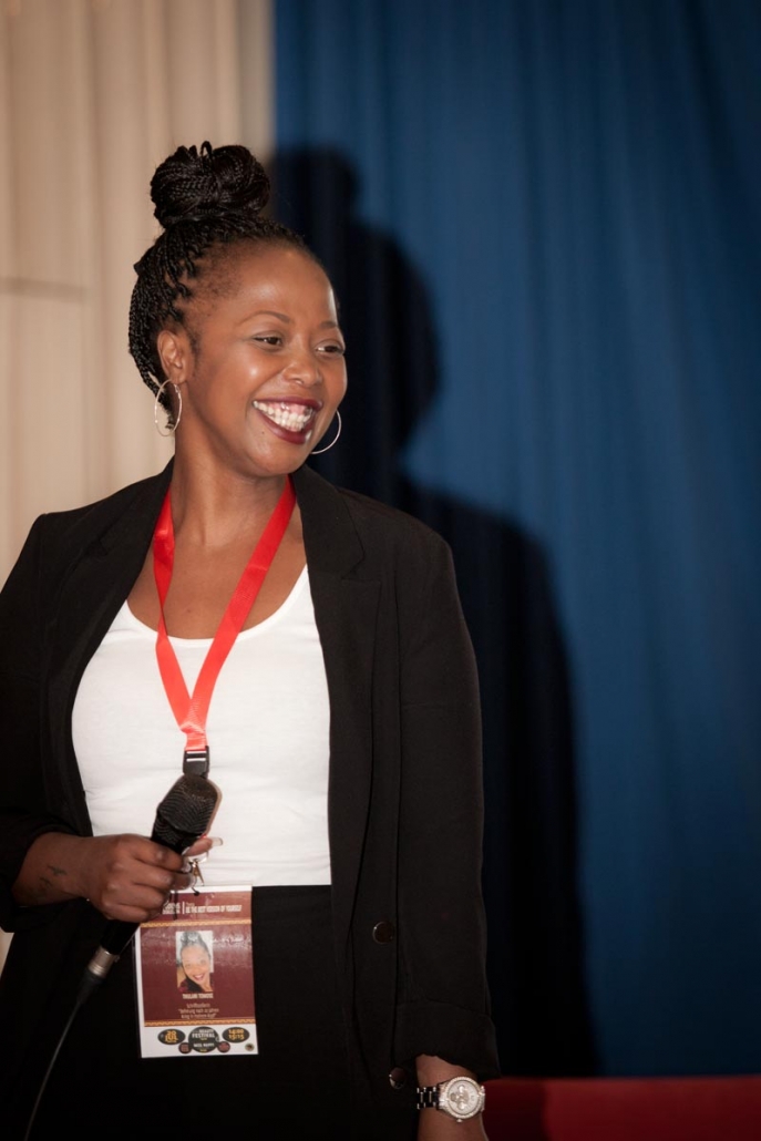 Afro Beauty Festival 2019