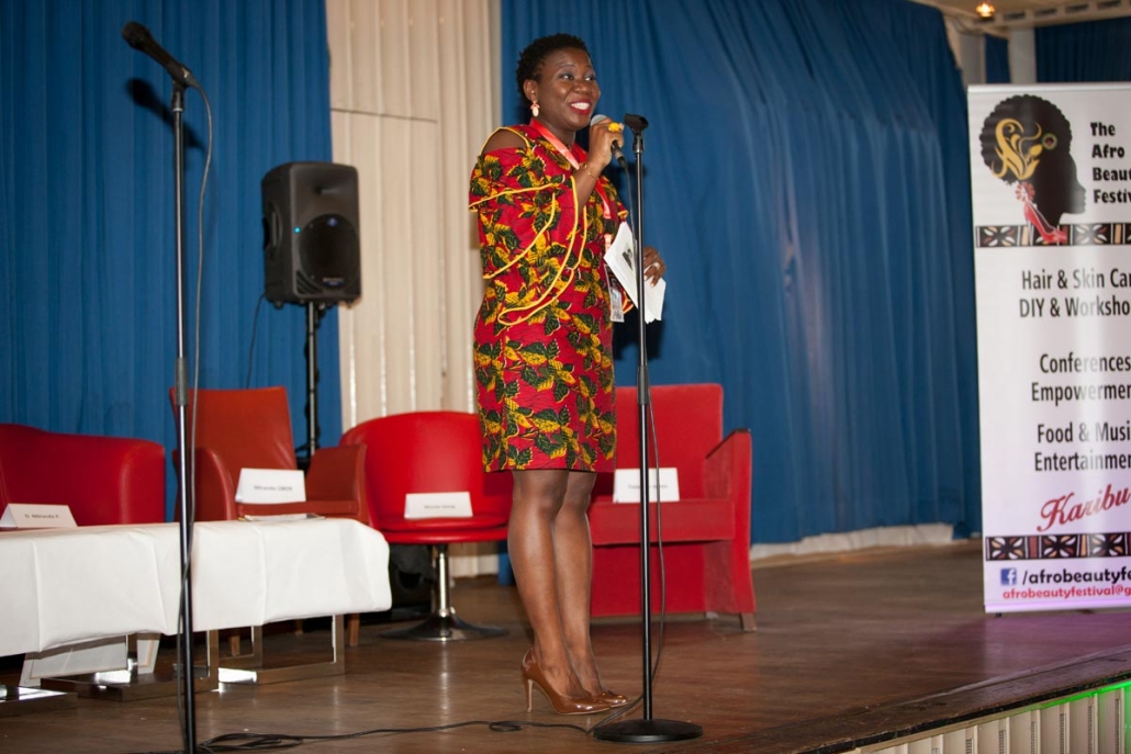 Afro Beauty Festival 2019