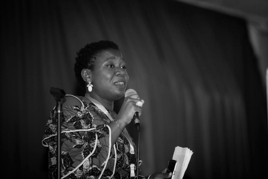 Afro Beauty Festival 2019