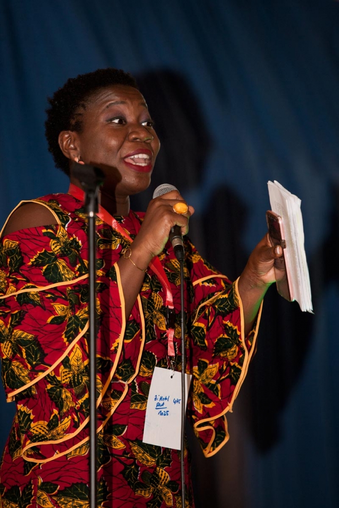 Afro Beauty Festival 2019