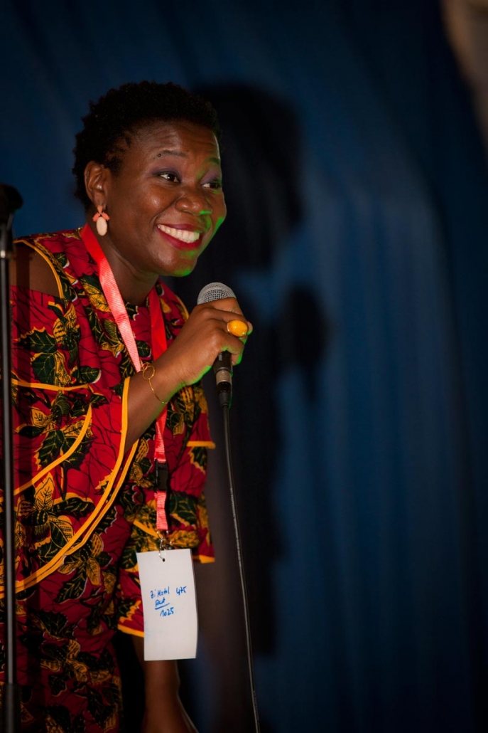 Afro Beauty Festival 2019