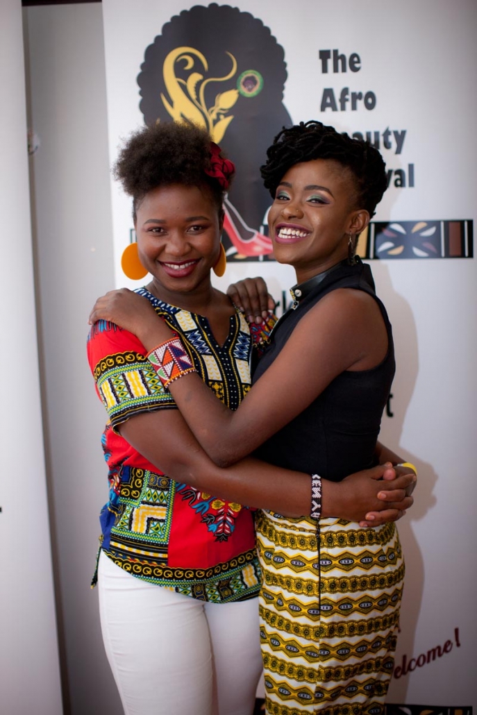 Afro Beauty Festival 2019
