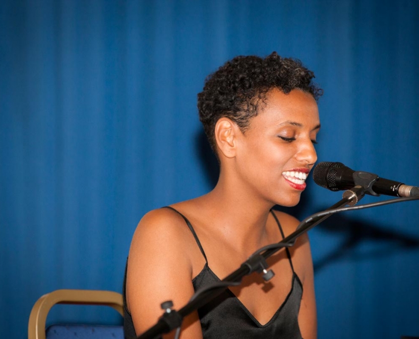 Künstlerfotografie_Tsega_Tebege_Koeln Afro Beauty Festival 2019