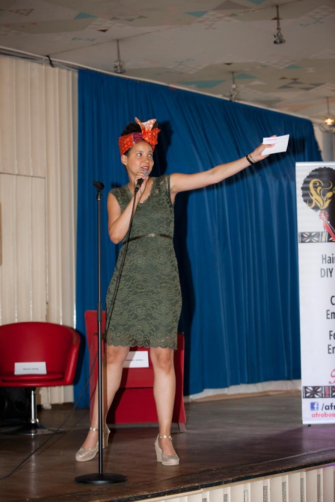 Afro Beauty Festival 2019