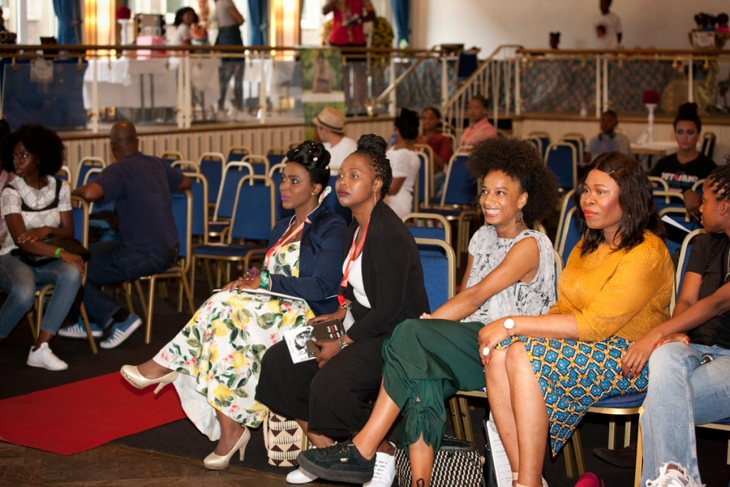 Afro Beauty Festival 2019