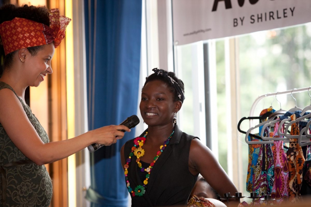 Afro Beauty Festival 2019