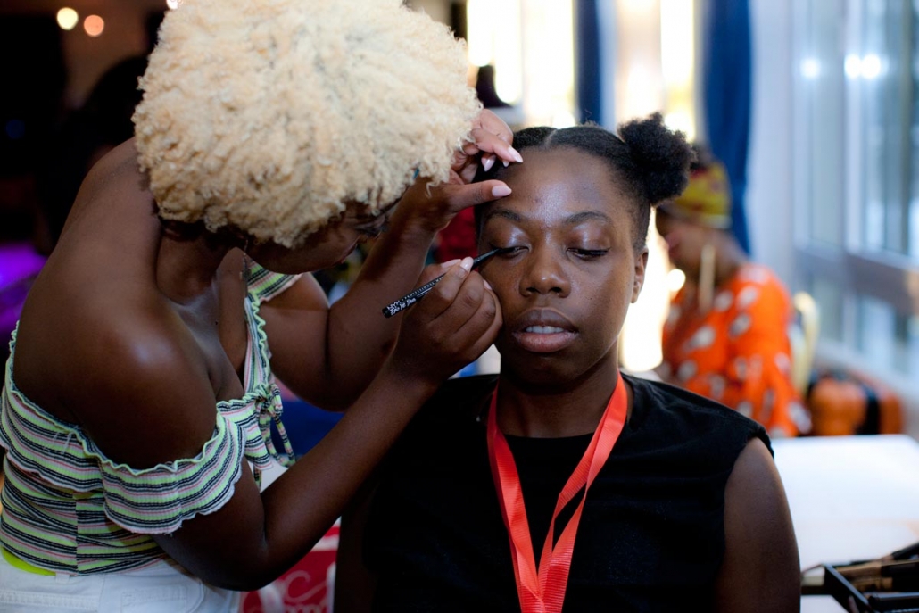 Afro Beauty Festival 2019