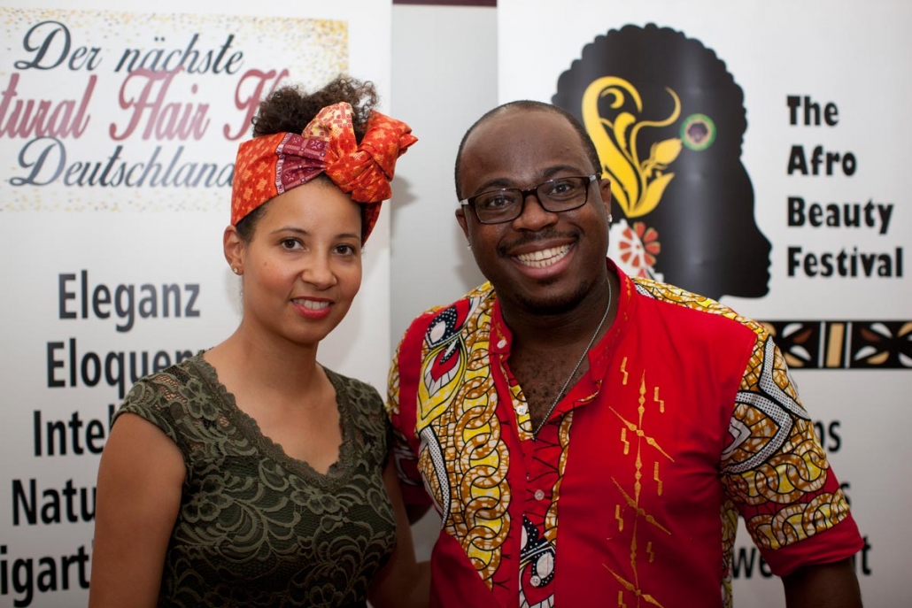 Afro Beauty Festival 2019