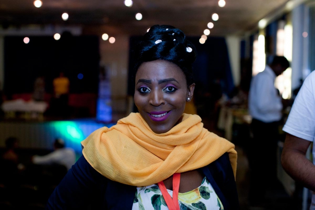 Afro Beauty Festival 2019