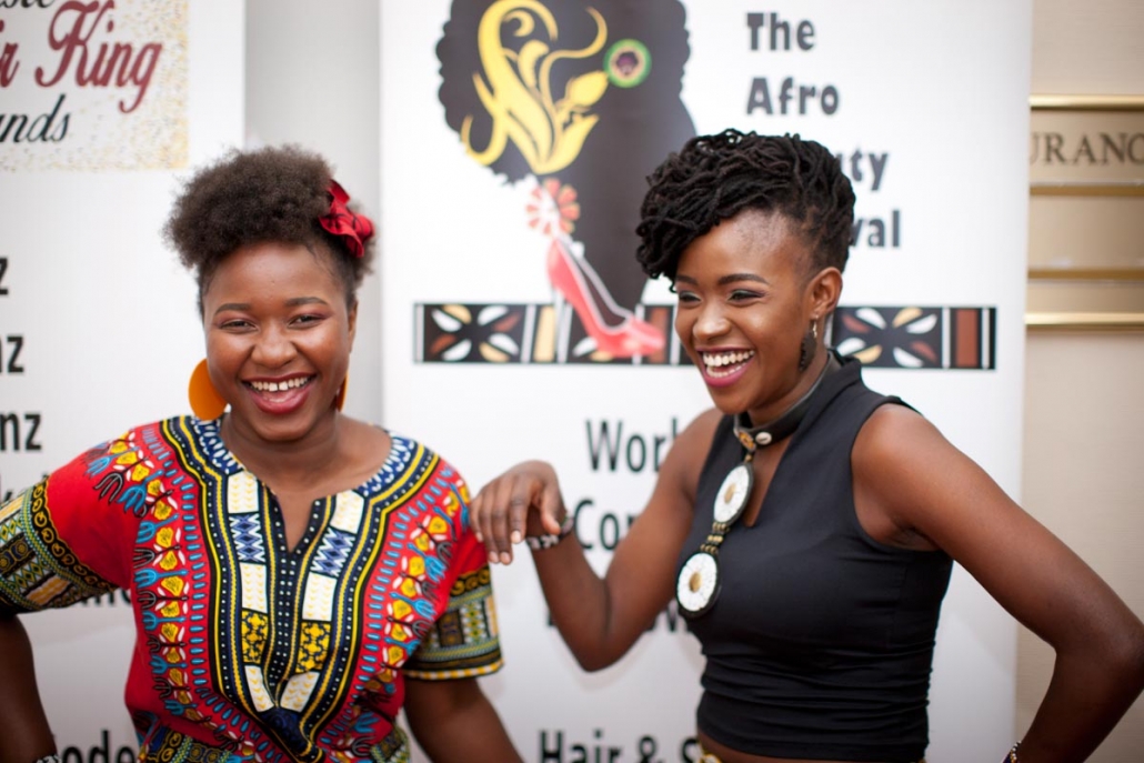Afro Beauty Festival 2019