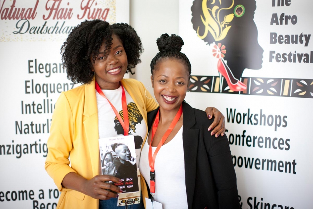 Afro Beauty Festival 2019