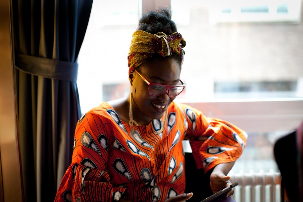 Afro Beauty Festival 2019