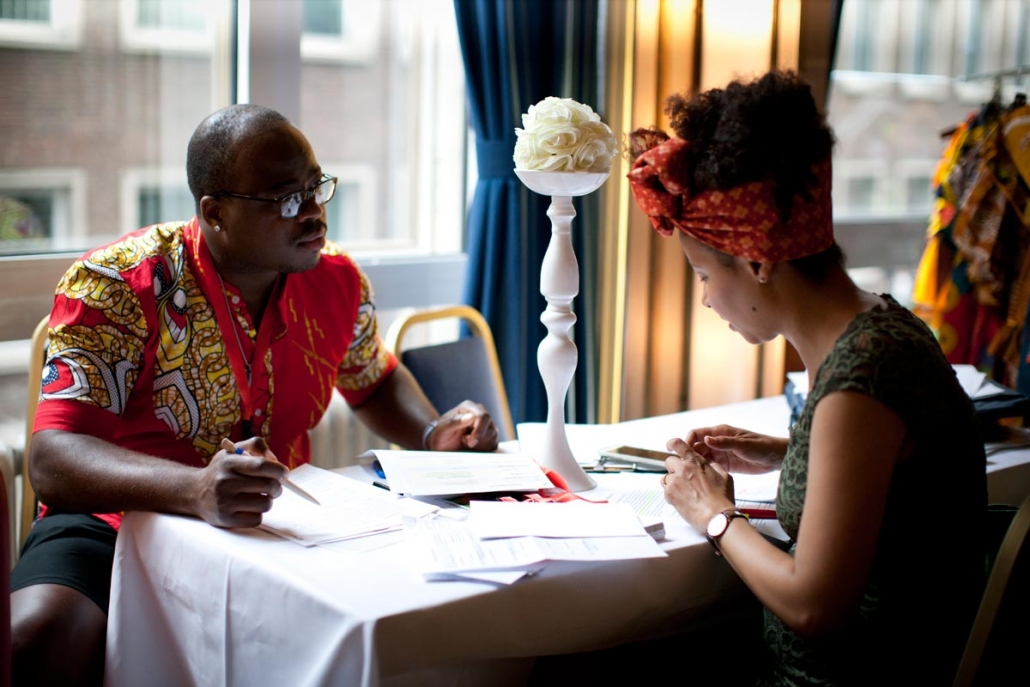 Afro Beauty Festival 2019