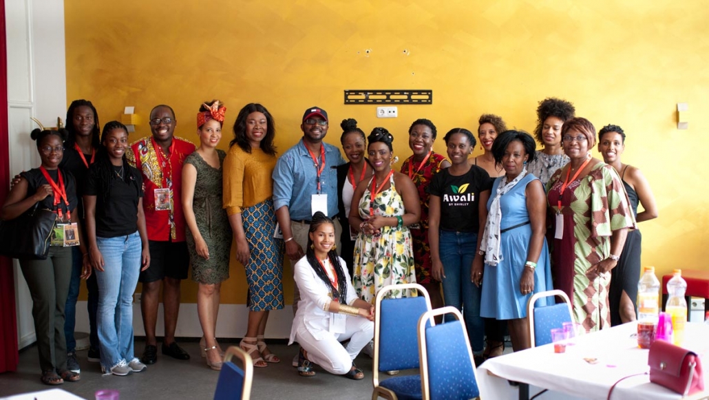 Afro Beauty Festival 2019